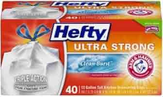 バッグ always do what you should do waste store バッグ always do what you should do waste store 8-9 Gallon